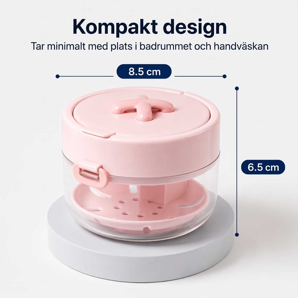 OralDock™