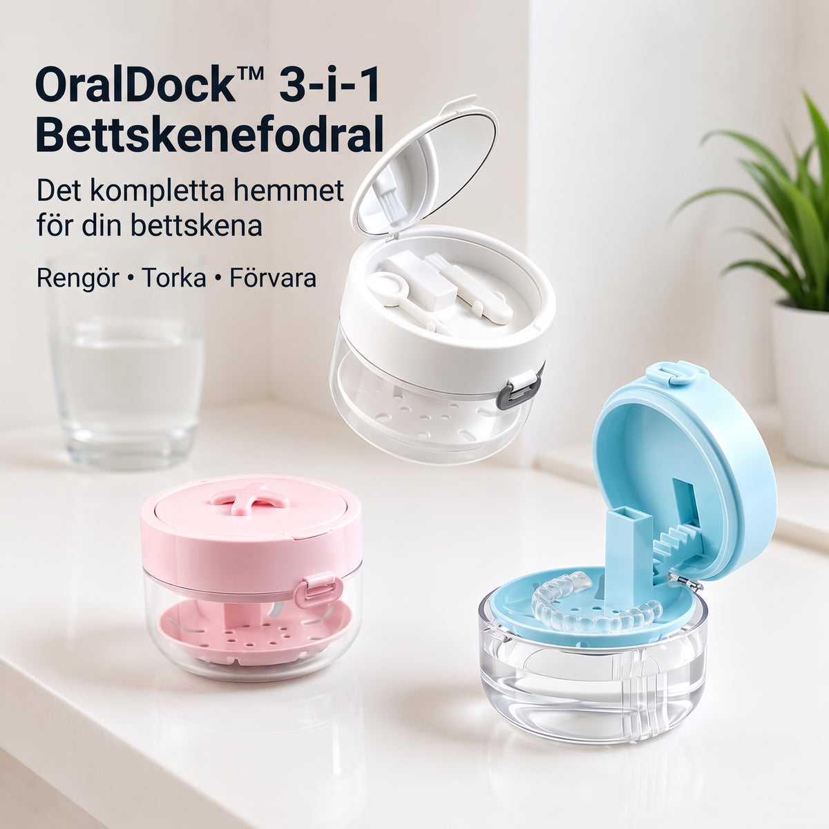 OralDock™