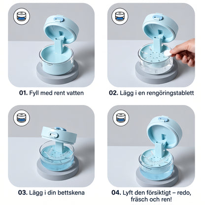 OralDock™